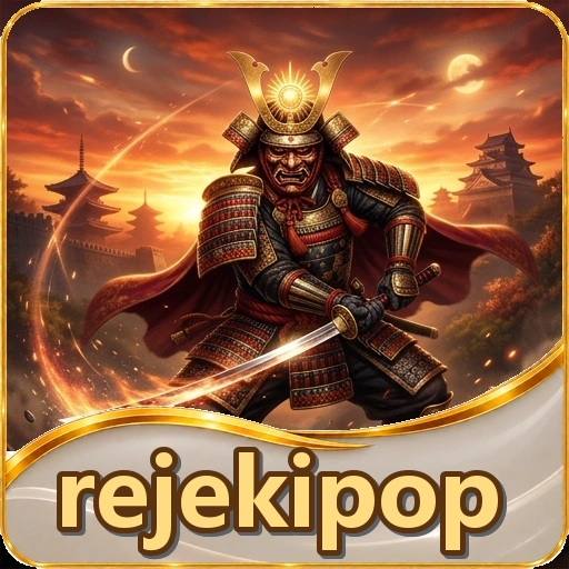 Ikon rejekipop untuk perjalanan panduan di Indonesia
