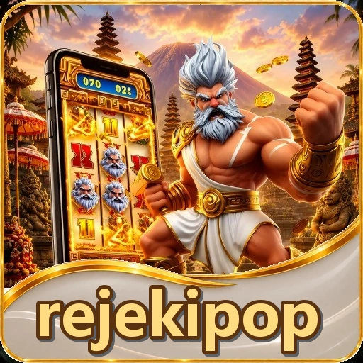 Ikon rejekipop untuk verifikasi berkas APK