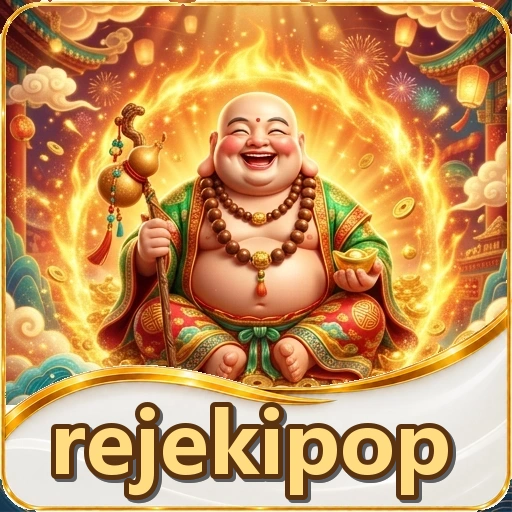 Ikon rejekipop untuk katalog e-gaming Android
