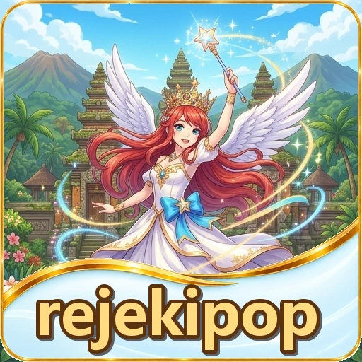 Ikon rejekipop untuk pertanyaan teknis APK