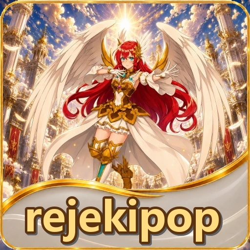 Ikon rejekipop untuk ringkasan panduan APK v4.7.5