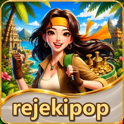 Ikon rejekipop untuk data verifikasi APK 2018–2026