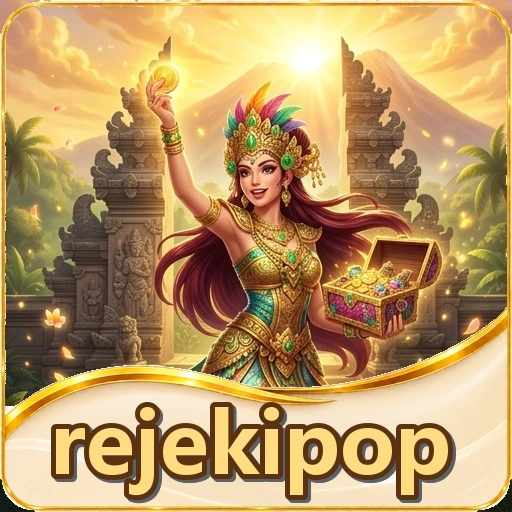 Ikon rejekipop untuk arsip pembaruan 2026